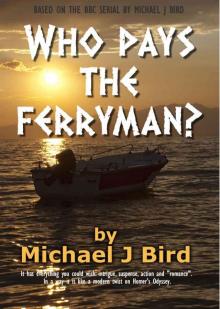 Who Pays the Ferryman Read online