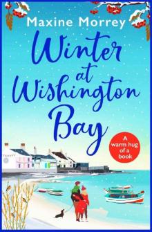 Winter at Wishington Bay Read online