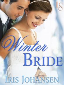 Winter Bride: A Loveswept Classic Romance