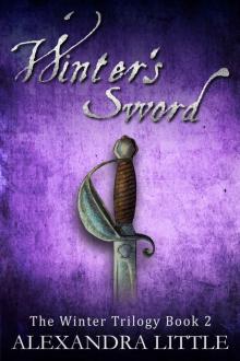 Winter's Sword Read online