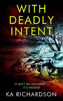 With Deadly Intent Read online