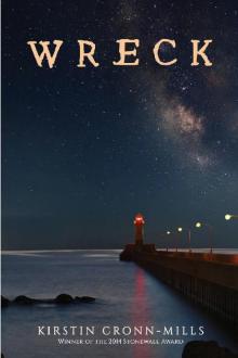 Wreck: A Novel Read online