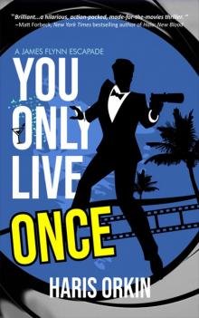 You Only Live Once Read online