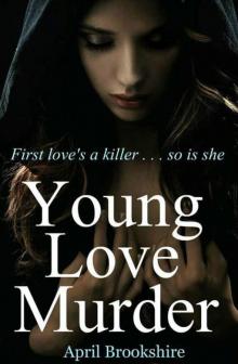 Young Love Murder Read online