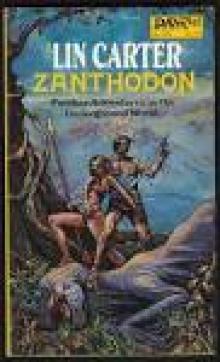 Zanthodon Read online