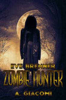 Zombie Hunter Read online