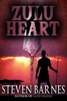 Zulu Heart Read online