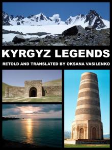 Kyrgyz Legends Read online