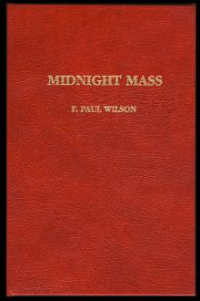 Midnight Mass Read online