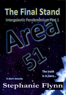 The Final Stand (Intergalactic Pandemonium Part 1)