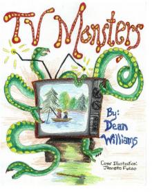 TV Monsters Read online