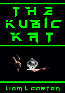 The Kubic Kat Read online