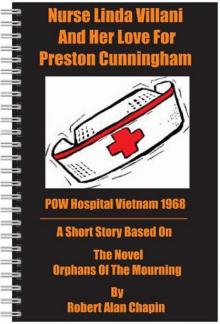 Nurse Linda Villani and Her Love For Preston Cunningham Read online