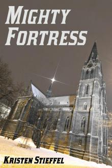 Mighty Fortress Read online