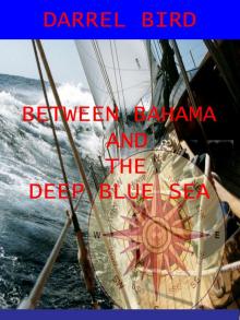 Between Bahama and the Deep Blue Sea Read online