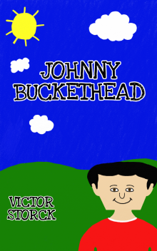 Johnny Buckethead Read online