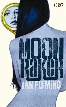 Moonraker Read online