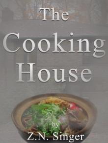 The Cooking House Read online