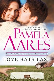 Love Bats Last Read online