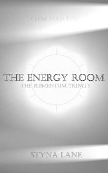 The Energy Room Read online