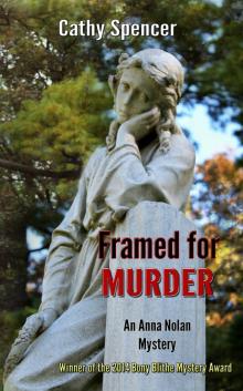 Framed for Murder Read online