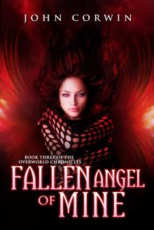 Fallen Angel of Mine Read online