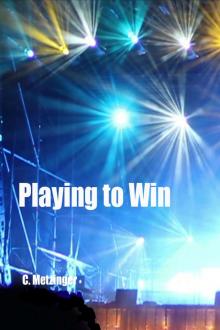 Playing to Win Read online
