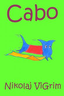 Cabo Read online