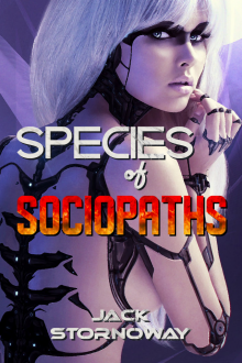 Species of Sociopaths Read online