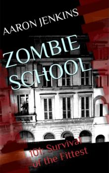 Zombie School Read online