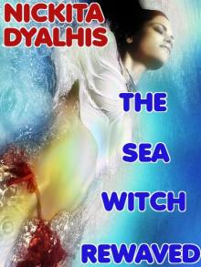 The Sea Witch Rewaved Read online
