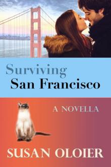 Surviving San Francisco Read online