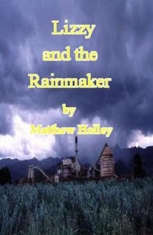 Lizzy and the Rainmaker Read online