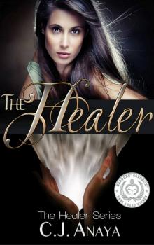 The Healer(The Healer Series Book 1) Read online