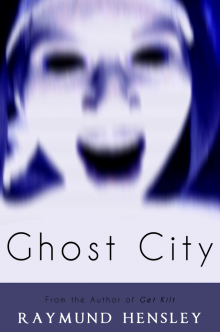 Ghost City Read online