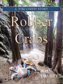 Robber Crabs Read online