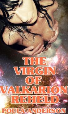 The Virgin of Valkarion Reheld Read online