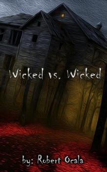Wicked vs. Wicked Read online