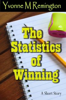 The Statistics of Winning Read online
