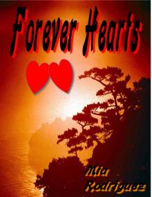 Forever Hearts Read online