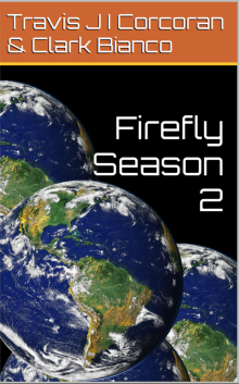 Firefly Season 2 Read online