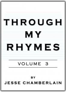 Through My Rhymes - Volume 3 Read online