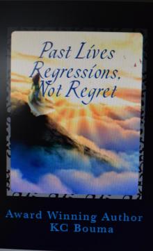 Past Lives Regression Not Regret