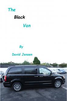 The Black Van Read online