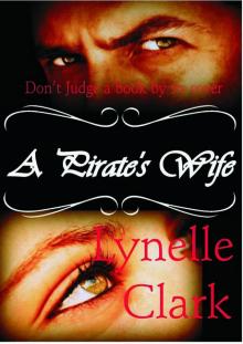 A Pirate's Wife Read online