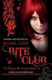Bite Club Read online