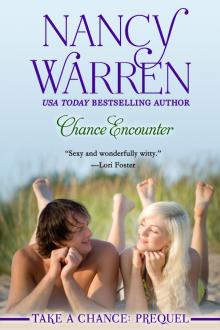 Chance Encounter (Take a Chance: Prequel) Read online