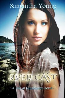 River Cast Read online