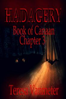 Hadagery, Book of Canaan (Chapter 3) Read online