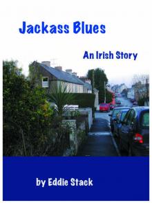 Jackass Blues Read online
